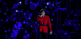 Le pagelle della finale di X Factor
