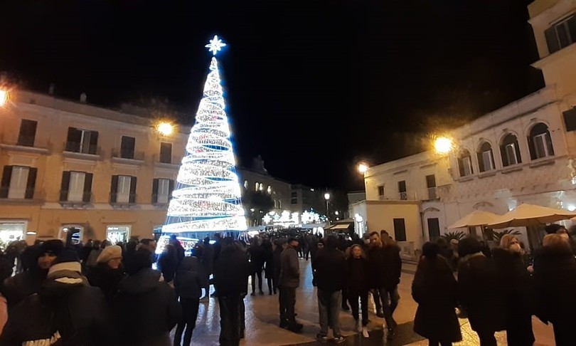 storia zampognaro 90enne basilicata novena