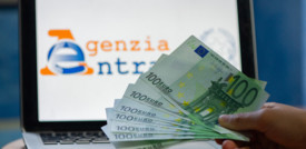 In calo l'evasione fiscale ma vale ancora 80 miliardi