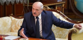 La Bielorussia ha messo l'embargo sul cibo made in Italy