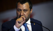 Salvini vuole un ‘tavolo sul Colle’