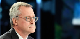 Bonomi: "Non stiamo crescendo, stiamo rimbalzando"