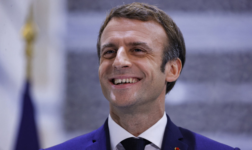 la nuova caledonia rinvigorisce campagna macron