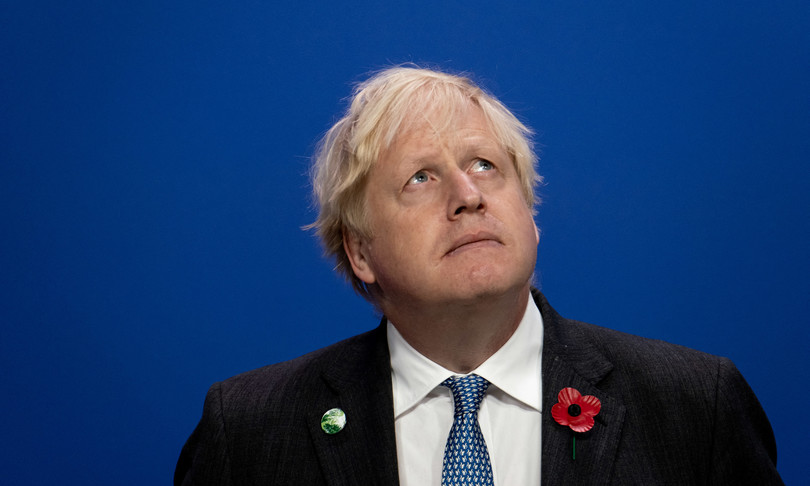 Covid partygate rivolta Tory Bojo