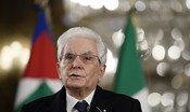 Mattarella: "La coesione è il grande obiettivo della politica"