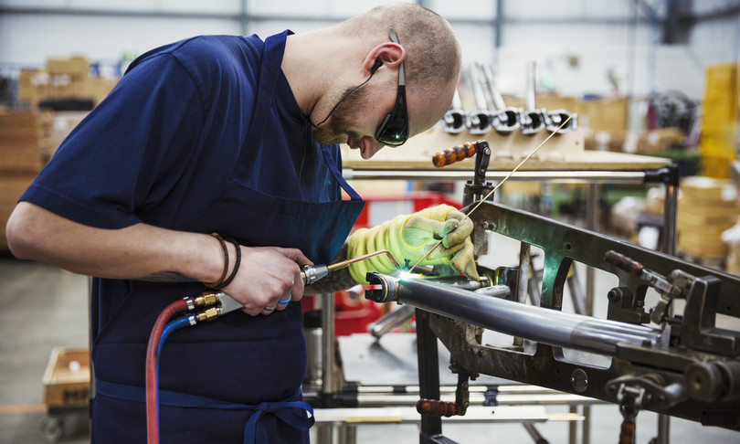 Lavoro Istat crescono occupati