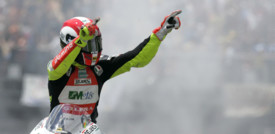 Al cinema il film documentario di Marco Simoncelli, a 10 anni dalla scomparsa 
