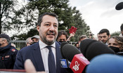 Per il voto sul Quirinale Salvini avvia i contatti con i leader con una telefonata a Berlusconi