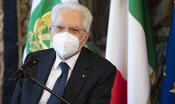Mattarella, "Contro il Covid servono ancora attenzione e prudenza"