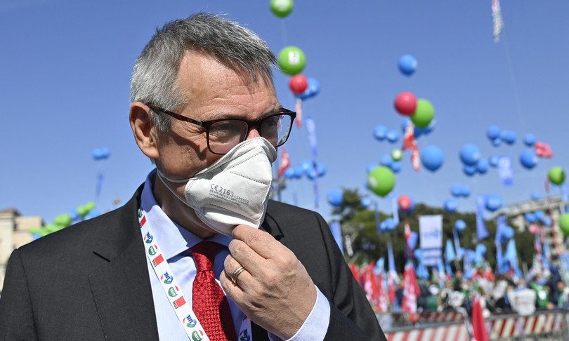Da garante ok sciopero Cgil Uil esclusi settori indicati