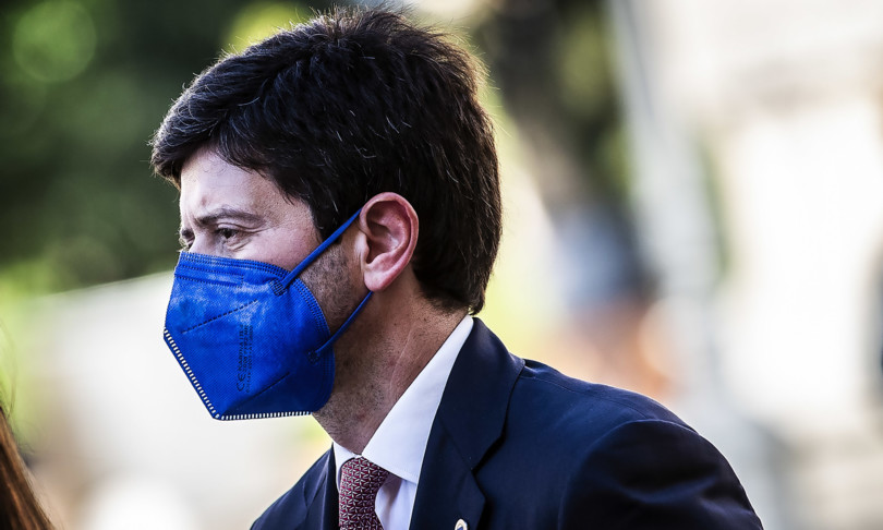 ordinanza speranza tampone quarantena non vaccinati italia ue