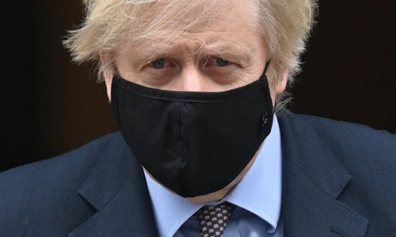 boris johnson rivolta partito green pass obbligatorio