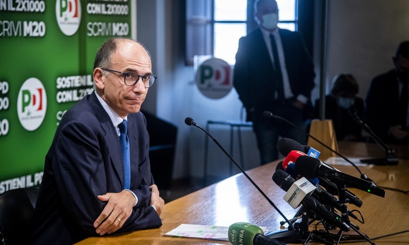 sondaggi partiti pd avanza m5s arretra