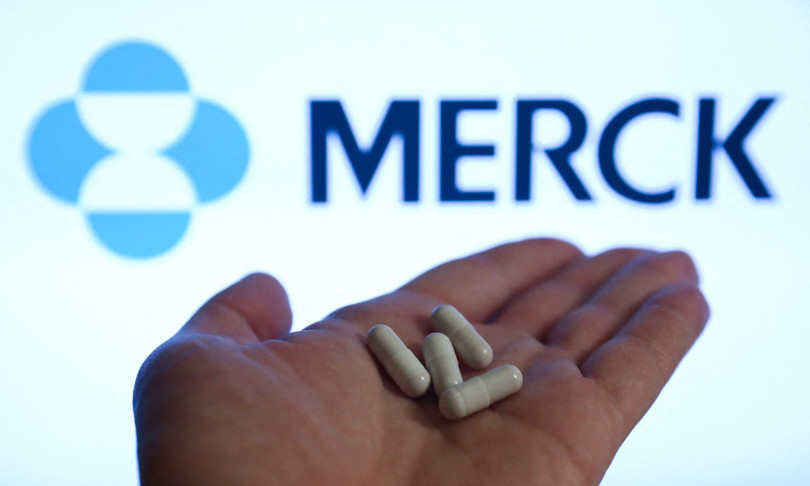 covid danimarca primo paese ue ad autorizzare pillola merck