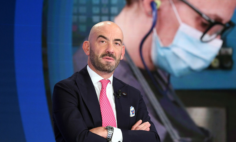 Covid Bassetti obbligo vaccinale over 40