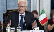 Mattarella si congeda dagli ambasciatori: "L’Ue è più forte"