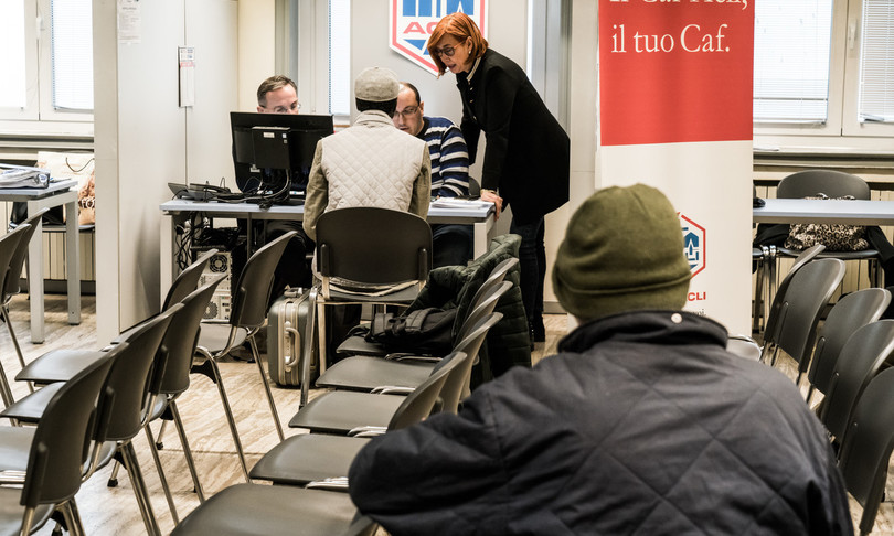 Oltre 1,5 milioni beneficiari reddito cittadinanza hanno trovato lavoro