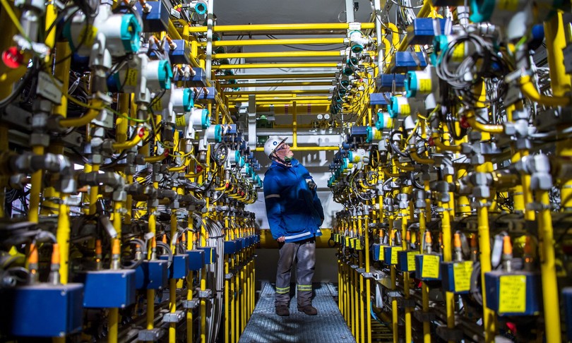 prezzo gas Europa battuto tutti record
