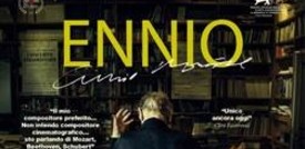 'Ennio', il documentario firmato da Tornatore per omaggiare il grande compositore