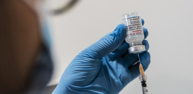 Si valuta anticipo terza dose a 3 mesi