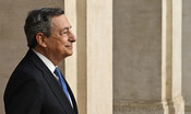 Draghi guarda al Quirinale: il governo può andare avanti comunque. Ma il centrodestra frena