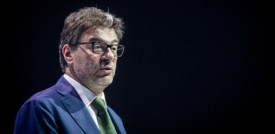 Secondo Giorgetti in tv ci sono troppi 'esperti' di Covid (e presunti tali)