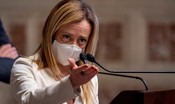 Meloni sprona il governo a investire sulla ventilazione degli ambienti chiusi 