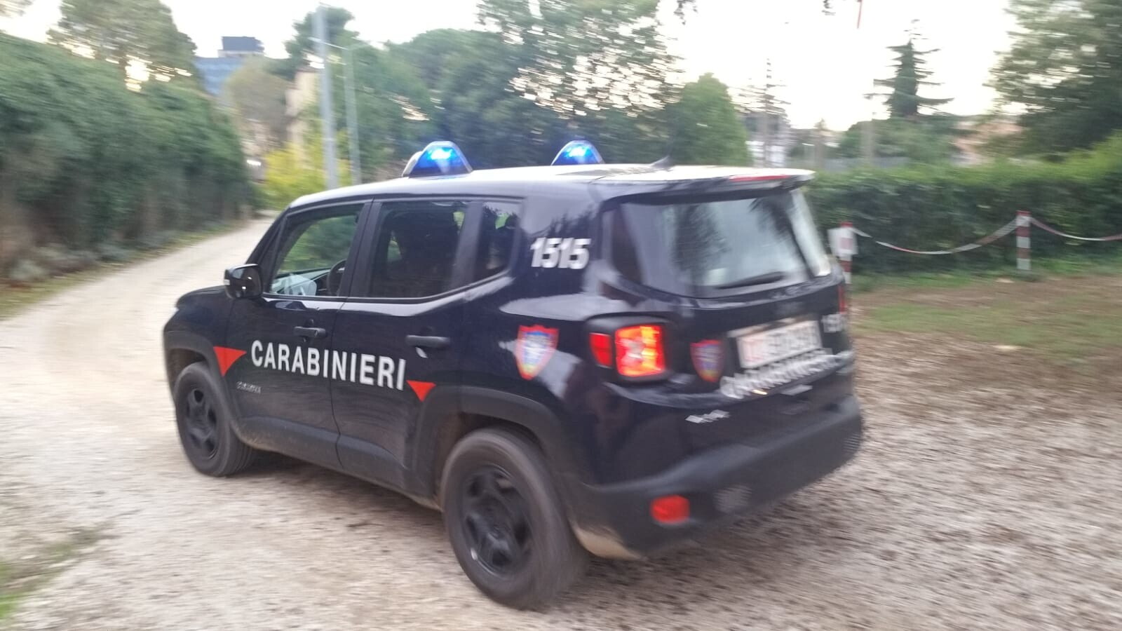 Uccide moglie e figlio col fucile. Fermato un uomo di 60 anni