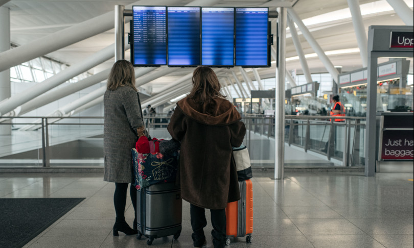 covid voli cancellati