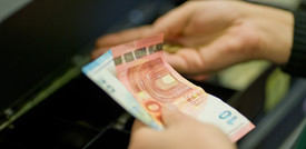Dal primo gennaio per i contanti il tetto scende a mille euro
