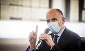 Enrico Letta: "Ora obbligo vaccinale e ritorno allo smart working"  