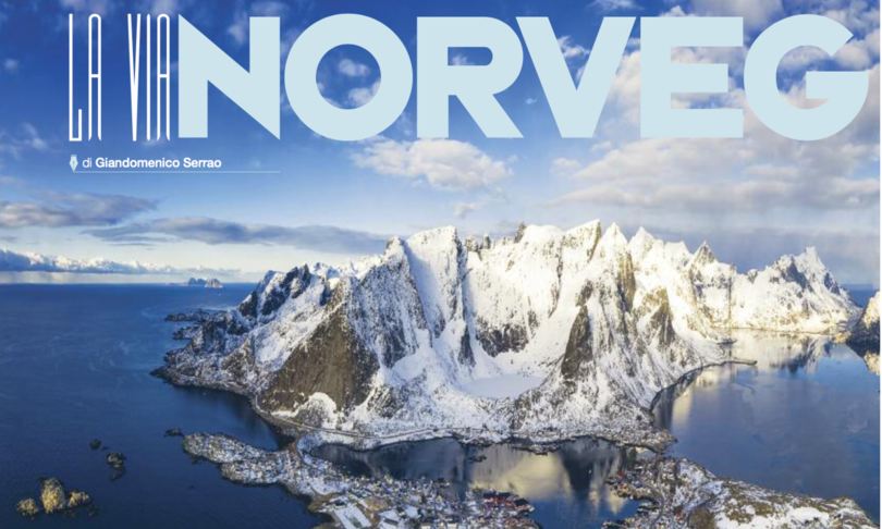 la via norvegese energia articolo serrao