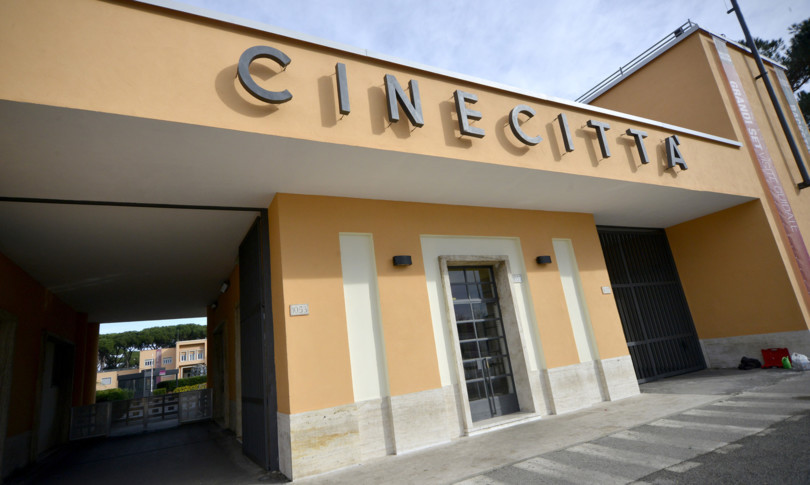 studios cinecitta accordo con cdp per espansione