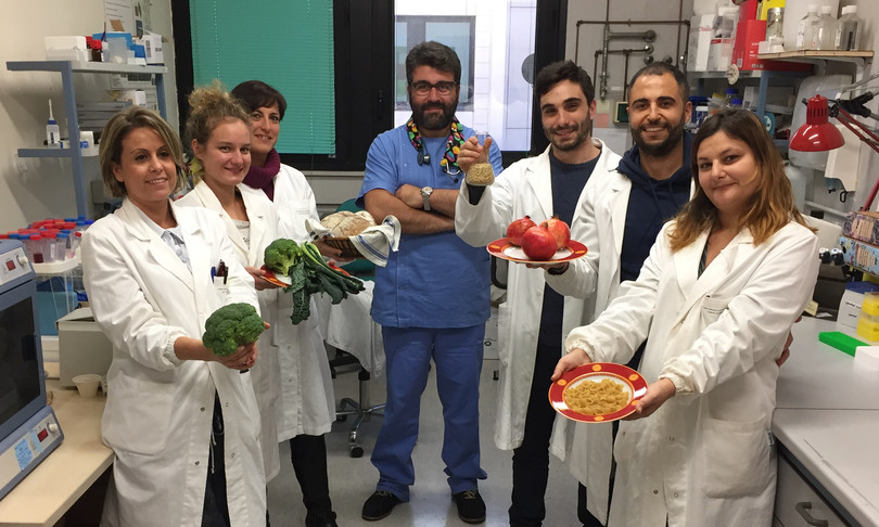 lobby della carne sintetica