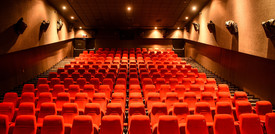 Box office in rosso, il Cinema ha incassato il 71% in meno rispetto al pre-Covid