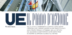 UE, il piano d'azione