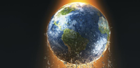 La geopolitica del clima