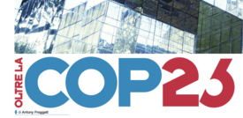 Oltre la Cop26