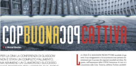 COP buona, COP cattiva