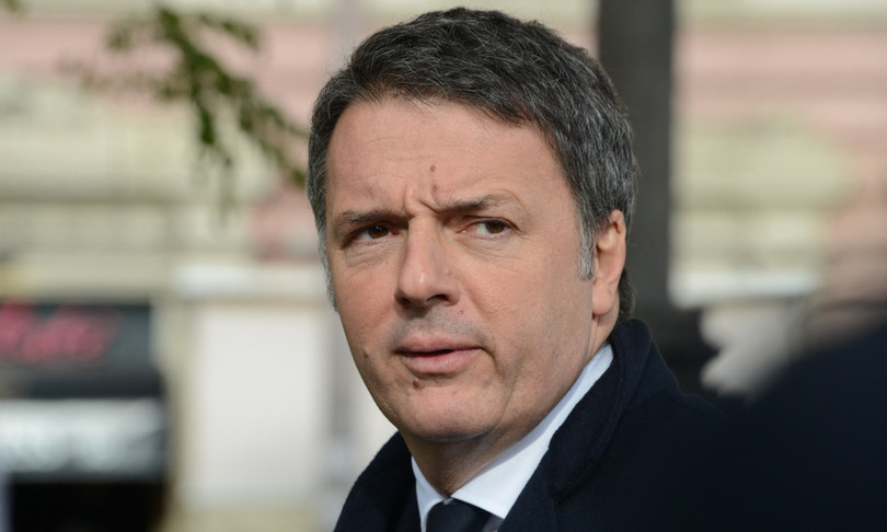 quirinale renzi letta rischia isolamento