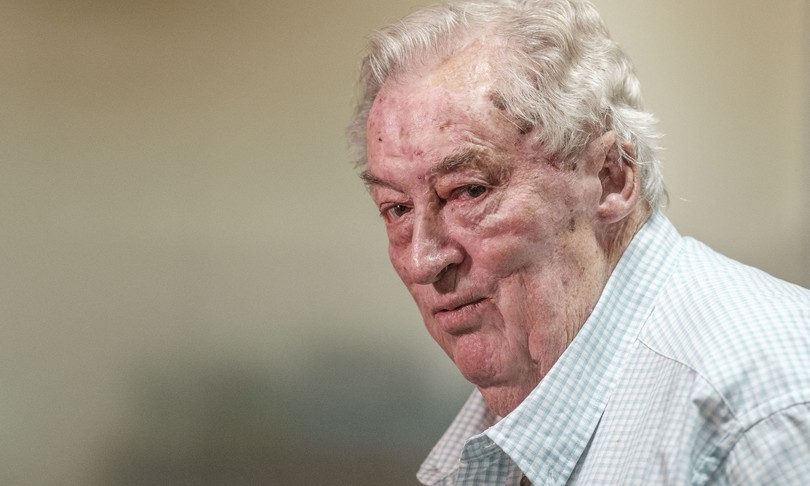 Kenya morto paleoantropologo Richard Leakey