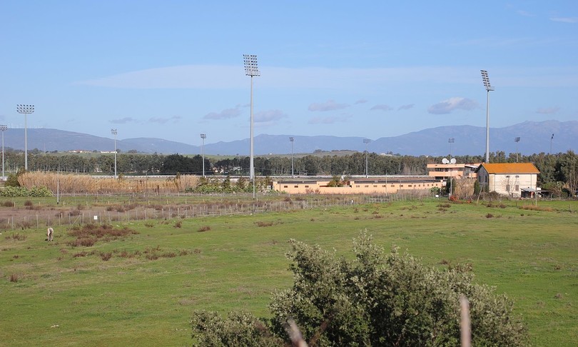 ippodromo chilivani tempio ippica sardegna compie 100 anni