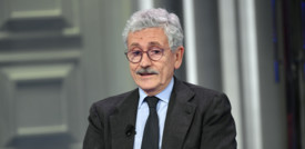 Il ritorno di Massimo D'Alema e l'ipotesi di un nuovo congresso del Pd