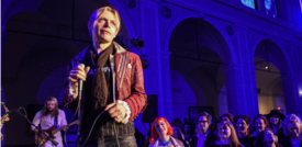 La Warner Music ha rilevato il catalogo di David Bowie