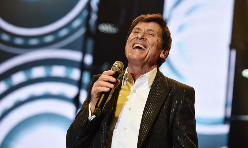 Sanremo Rai Morandi resta gara tutore