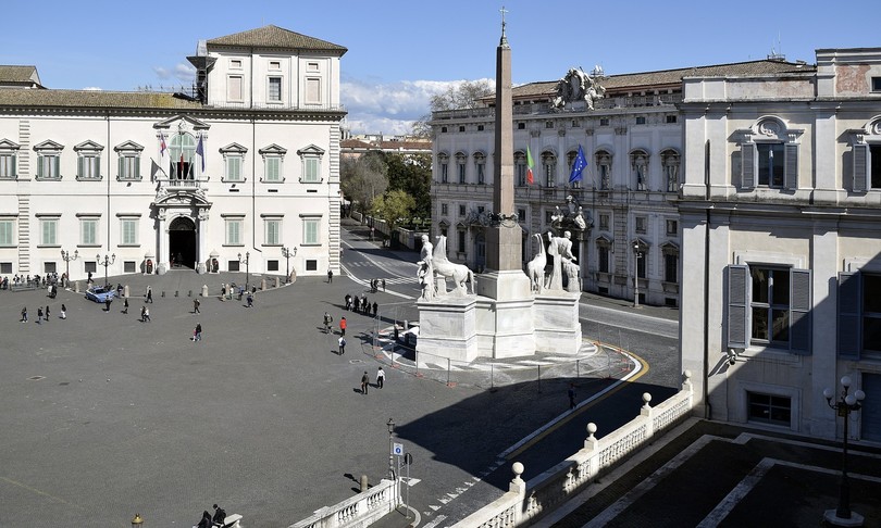 Quirinale: libri per capire l'elezione più difficile