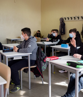 È deciso: si torna a scuola il 10 gennaio