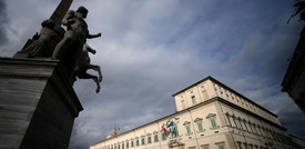 Tutte le ipotesi per rendere sicura l'elezione del presidente della Repubbica