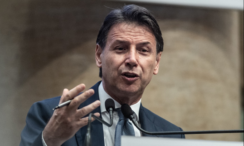 conte detta condizioni sul covid subito smart working