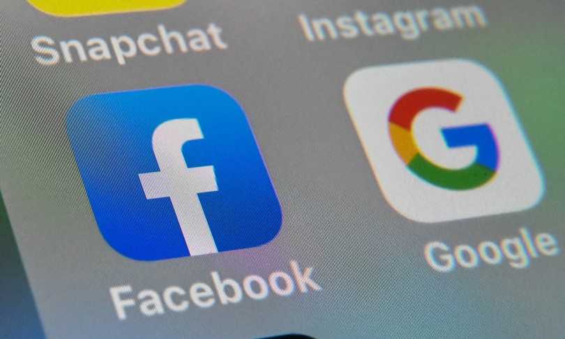francia multa google facebook cookie